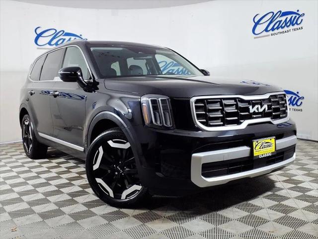 2025 Kia Telluride S for sale in Beaumont, TX