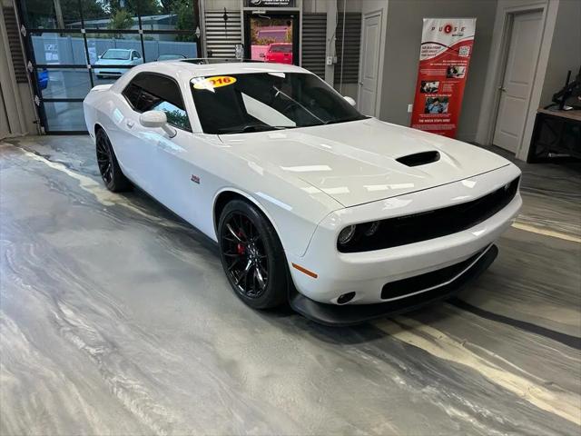 2016 Dodge Challenger SRT 392 for sale near Milford, OH