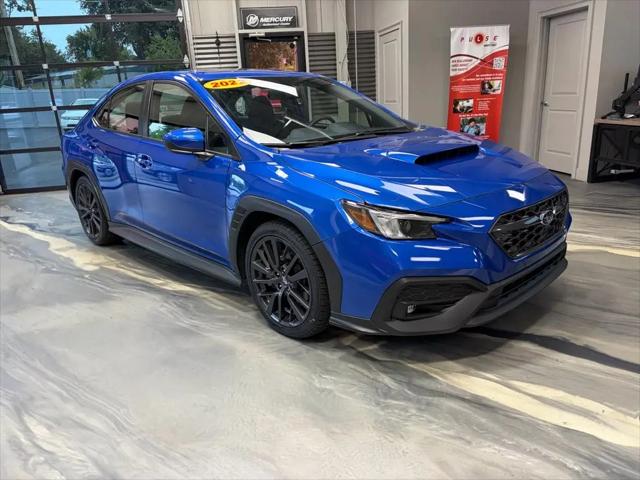 2022 Subaru WRX Premium for sale near Milford, OH