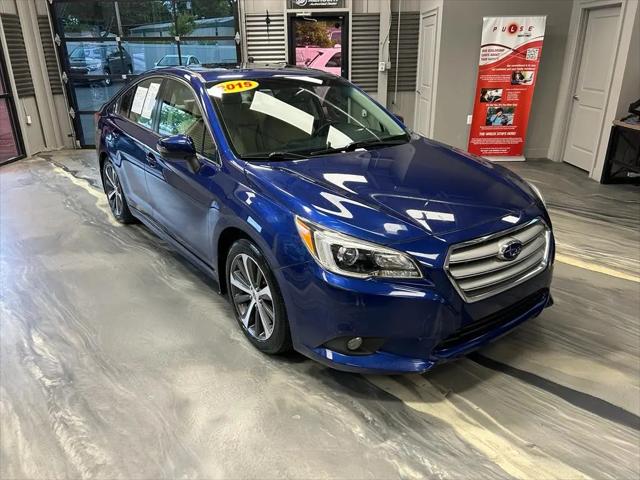 2015 Subaru Legacy for sale near Milford, OH