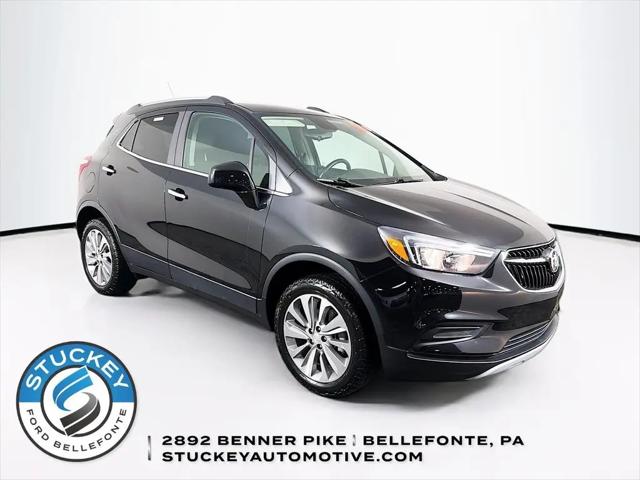 2020 Buick Encore AWD Preferred for sale in Bellefonte, PA