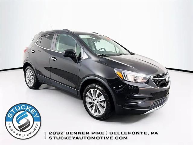 2020 Buick Encore AWD Preferred for sale in Bellefonte, PA