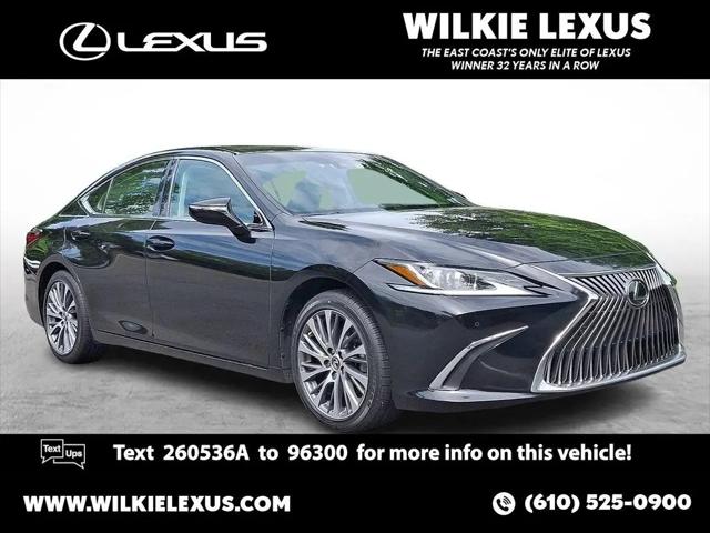 2019 Lexus ES 350 Base for sale in Haverford, PA