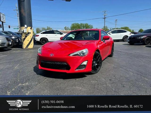 2014 Scion FR-S Monogram for sale in Roselle, IL