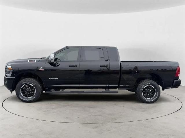 2025 Ram 3500 Laramie Mega Cab 4x4 6'4" Box for sale in Anaconda, MT
