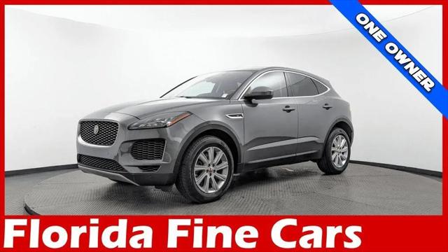 2018 Jaguar E-PACE S for sale in Miami, FL