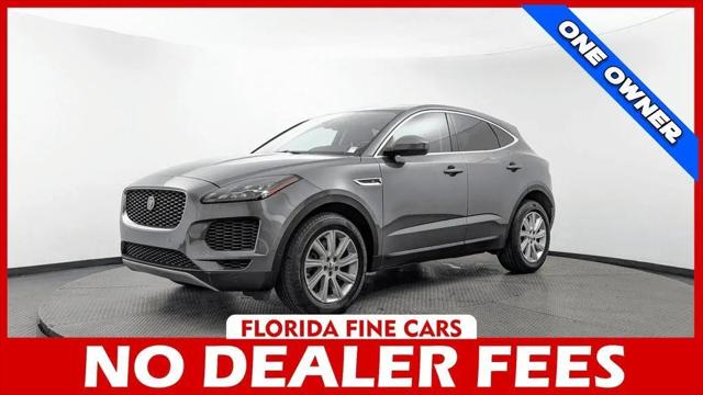 2018 Jaguar E-PACE S for sale in Miami, FL