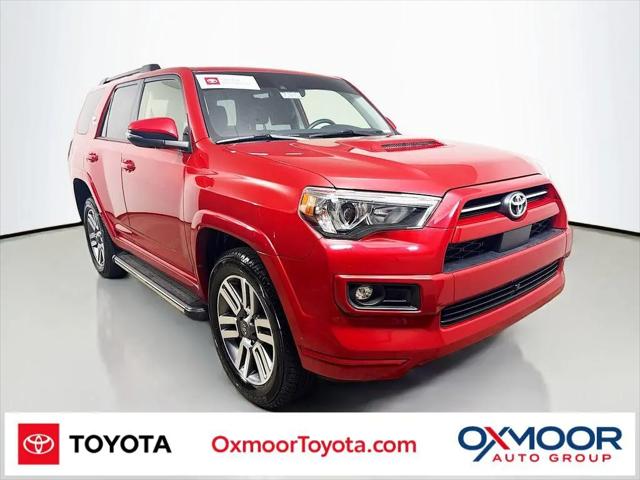 2022 Toyota 4Runner TRD Sport for sale in Louisville, KY