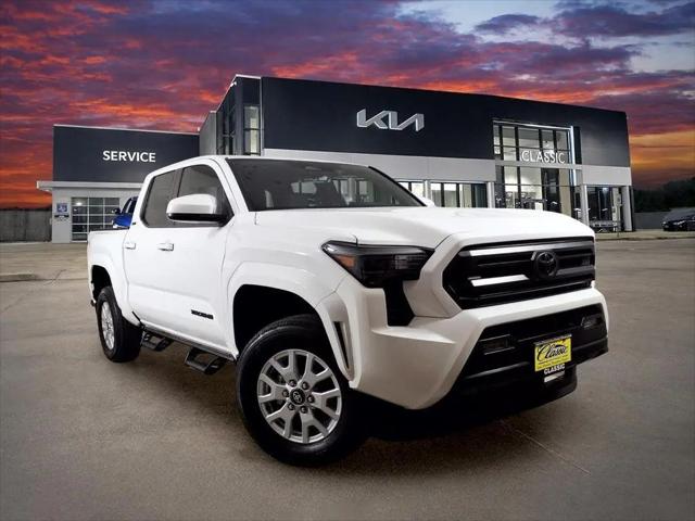 2024 Toyota Tacoma SR5 for sale in Beaumont, TX