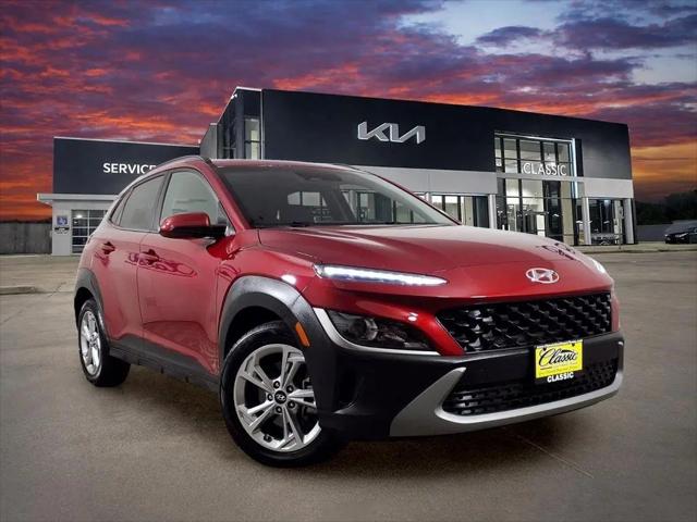 2023 Hyundai Kona SEL for sale in Beaumont, TX