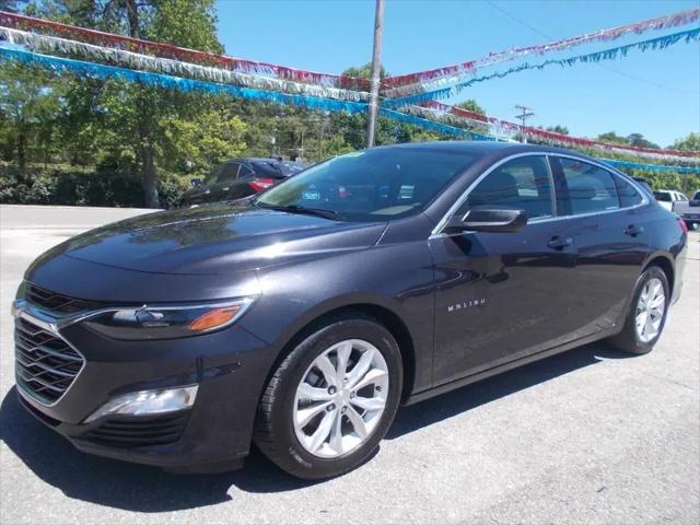 2023 Chevrolet Malibu FWD 1LT for sale in Cullman, AL