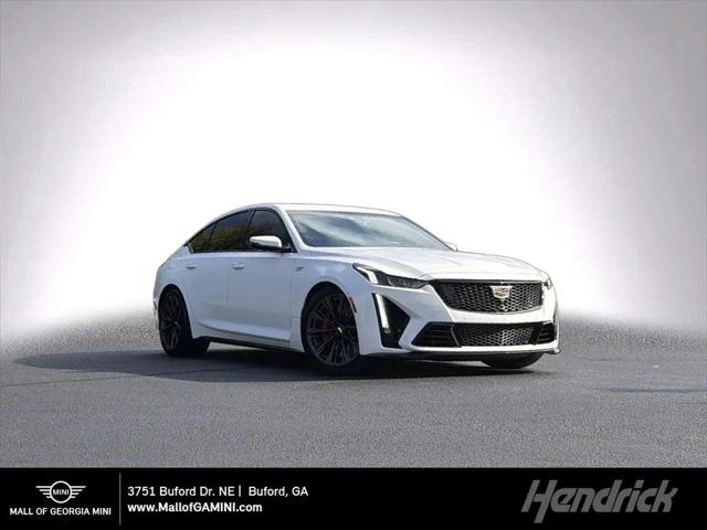 2024 Cadillac CT5-V V-Series Blackwing for sale in Buford, GA