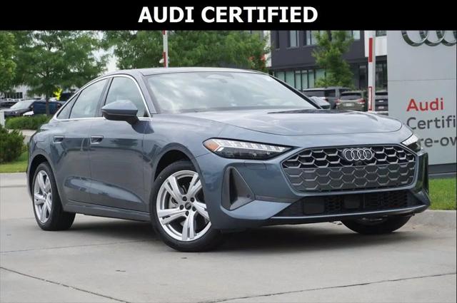 2025 Audi A5 Premium Plus TFSI quattro S tronic for sale in Omaha, NE