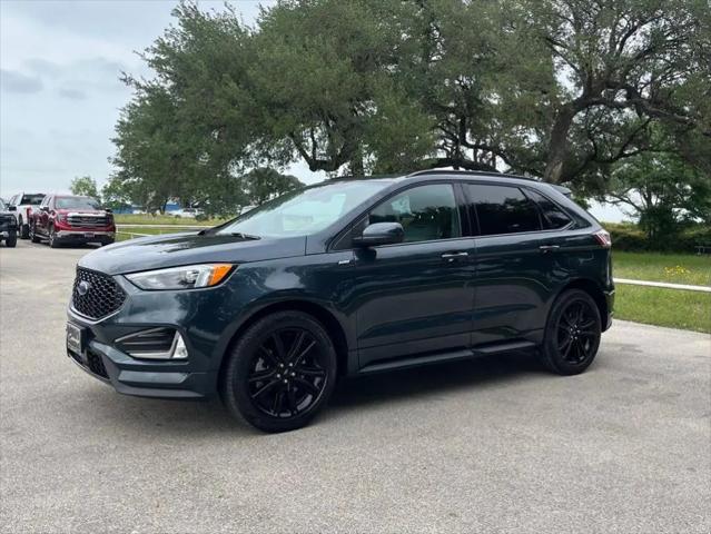 2023 Ford Edge ST Line for sale in Weimar, TX