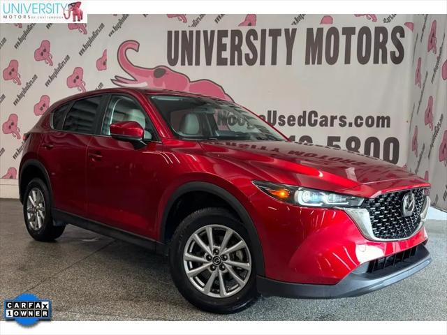2023 Mazda CX-5 2.5 S Select for sale in Chattanooga, TN