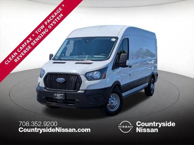 2024 Ford Transit Cargo Van Base for sale in Countryside, IL