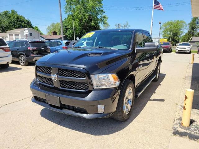 2019 Ram 1500 Classic ST for sale in Clare, MI