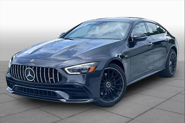 2022 Mercedes-Benz AMG GT 4-Door for sale in Atlanta, GA