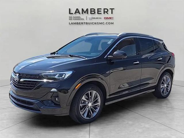 2023 Buick Encore GX Essence FWD for sale in Cuyahoga Falls, OH