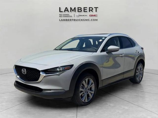 2025 Mazda CX-30 2.5 S Premium Package for sale in Cuyahoga Falls, OH