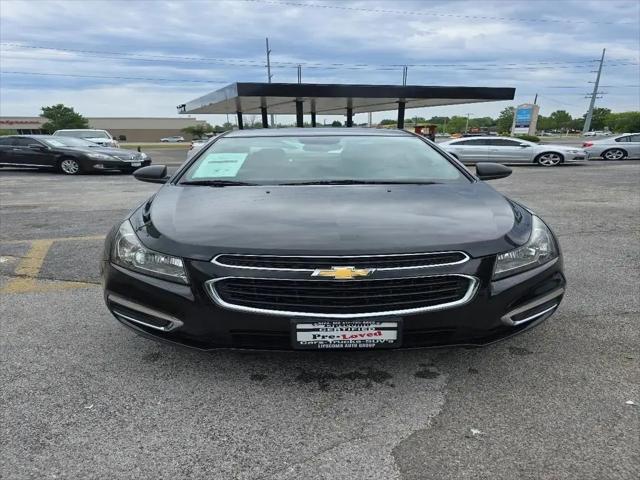 2015 Chevrolet Cruze LS Auto for sale in Nixa, MO