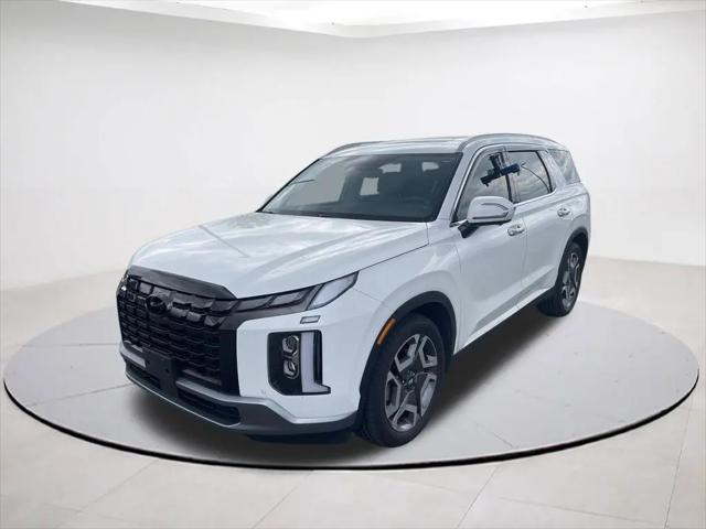 2023 Hyundai Palisade SEL for sale in White River Junction, VT