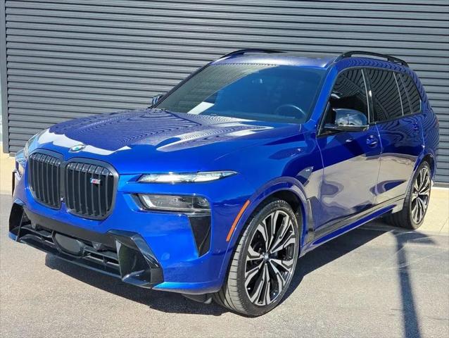 2025 BMW X7 M60i for sale in North Olmsted, OH