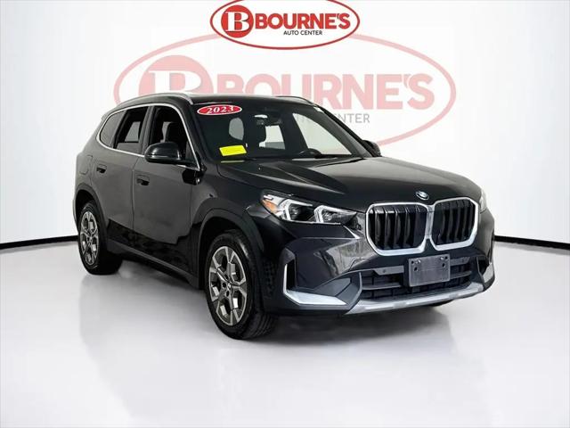 2023 BMW X1 xDrive28i for sale in Easton, MA
