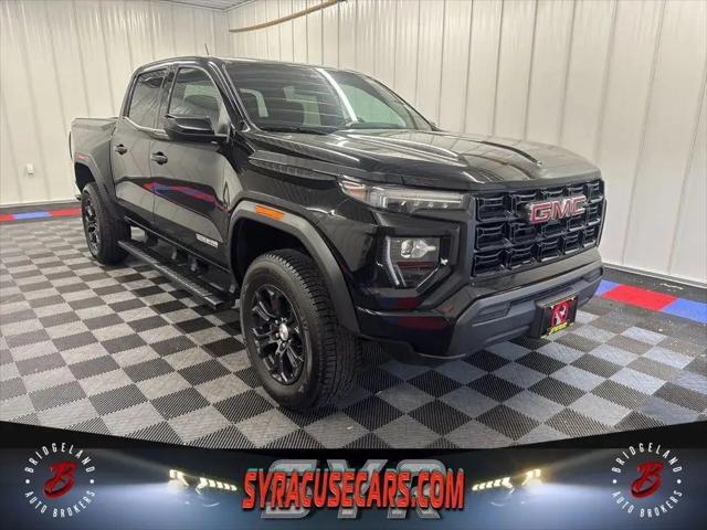 2024 GMC Canyon Elevation for sale in Bridgeport, NY
