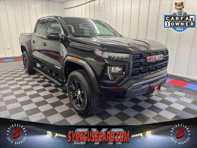 2024 GMC Canyon Elevation for sale in Bridgeport, NY