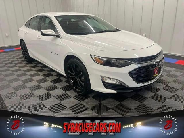 2024 Chevrolet Malibu 1LT for sale in Bridgeport, NY