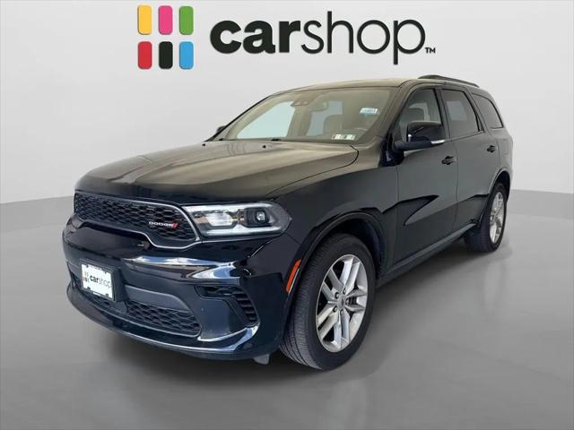 2024 Dodge Durango GT Plus AWD for sale in Pittsburgh, PA