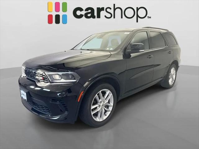 2024 Dodge Durango GT Plus AWD for sale in Pittsburgh, PA