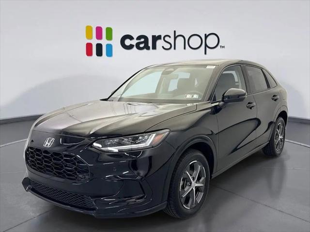 2023 Honda HR-V AWD EX-L for sale in Pittsburgh, PA