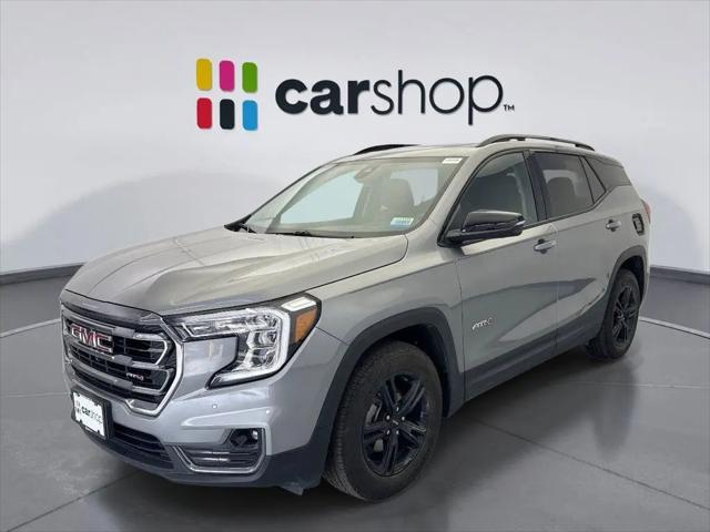 2024 GMC Terrain AWD AT4 for sale in Pittsburgh, PA