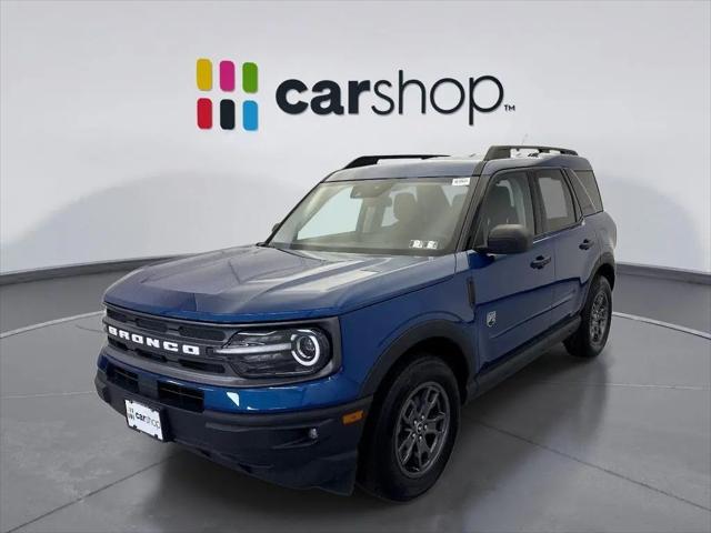 2024 Ford Bronco Sport Big Bend for sale in Pittsburgh, PA