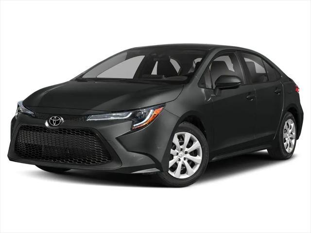 2020 Toyota Corolla LE for sale in Schenectady, NY