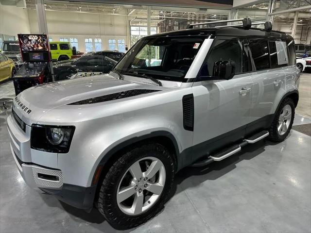 2020 Land Rover Defender 110 HSE for sale in Charlotte, NC