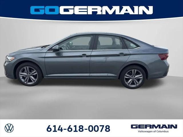 2023 Volkswagen Jetta 1.5T SE for sale near Columbus, OH