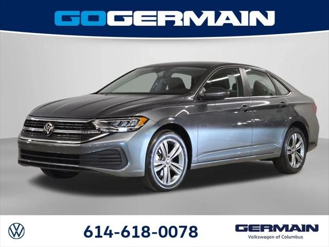 2023 Volkswagen Jetta 1.5T SE for sale near Columbus, OH