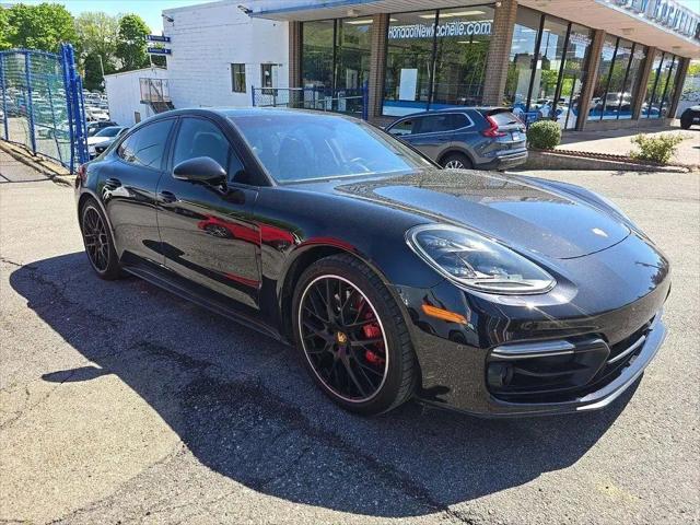 2020 Porsche Panamera GTS for sale in Ewing, NJ