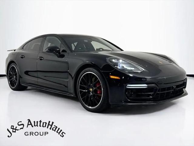 2020 Porsche Panamera GTS for sale in Ewing, NJ
