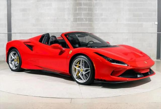 2023 Ferrari F8 Spider Base for sale in Ewing, NJ