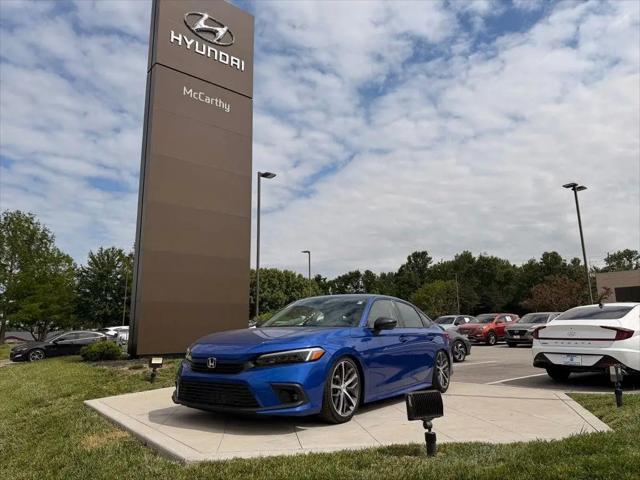 2024 Honda Civic Touring for sale in Blue Springs, MO