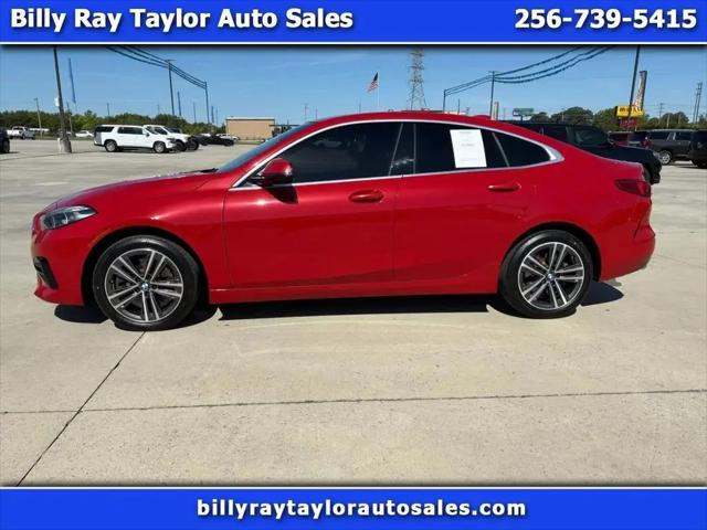 2020 BMW Coupe xDrive for sale in Cullman, AL