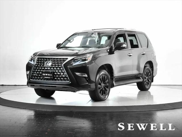 2023 Lexus GX 460 Premium for sale in Dallas, TX