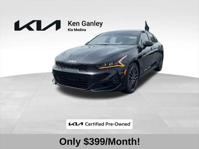 2024 Kia K5 GT for sale in Medina, OH
