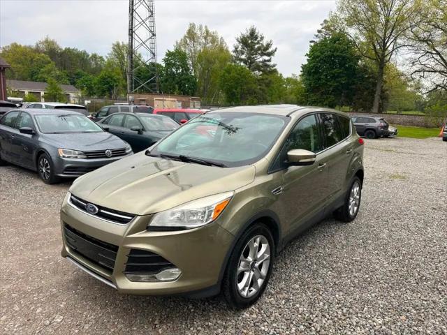 2013 Ford Escape SEL for sale in Hartville, OH