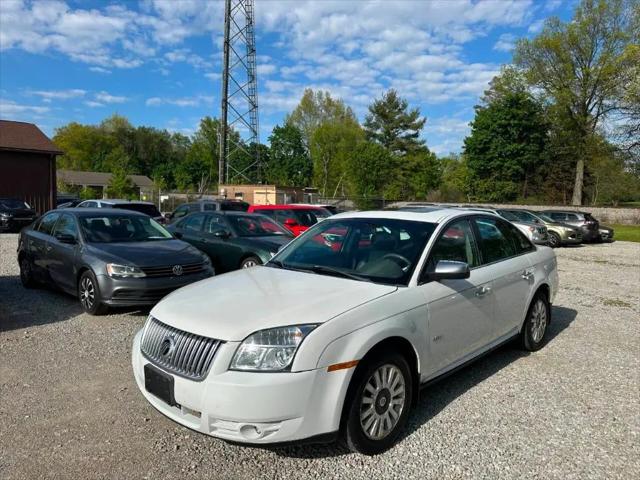 2008 Mercury Sable Unknown for sale in Hartville, OH