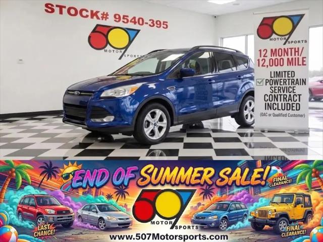 2013 Ford Escape SE for sale in Roy, WA